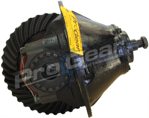 Rebuilt Eaton differential carrier