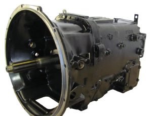 Rebuilt Spicer transmission