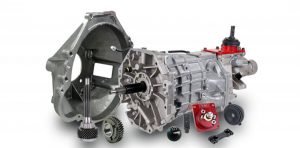 Spicer transmission parts
