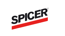 Pièces Spicer Transmission