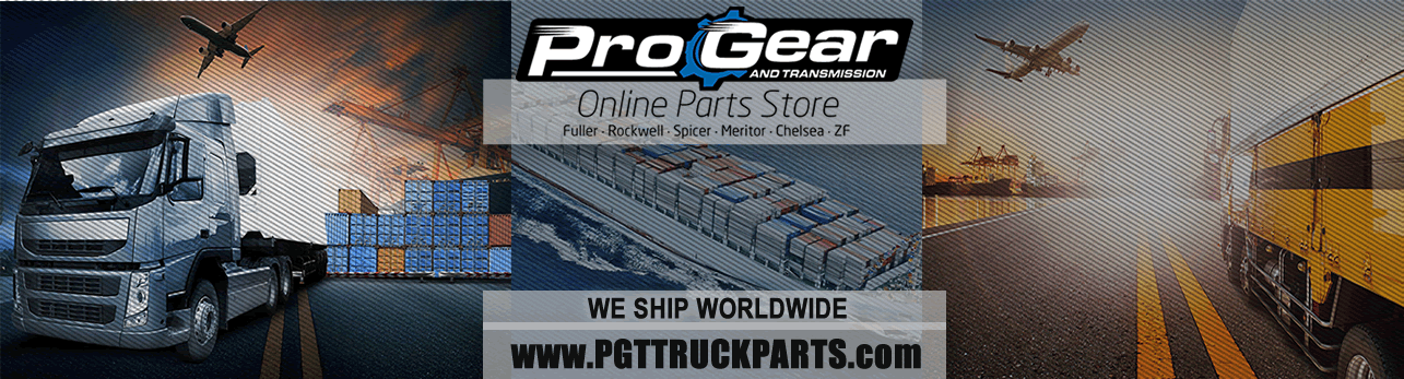 Pro Gear Online Parts Shop